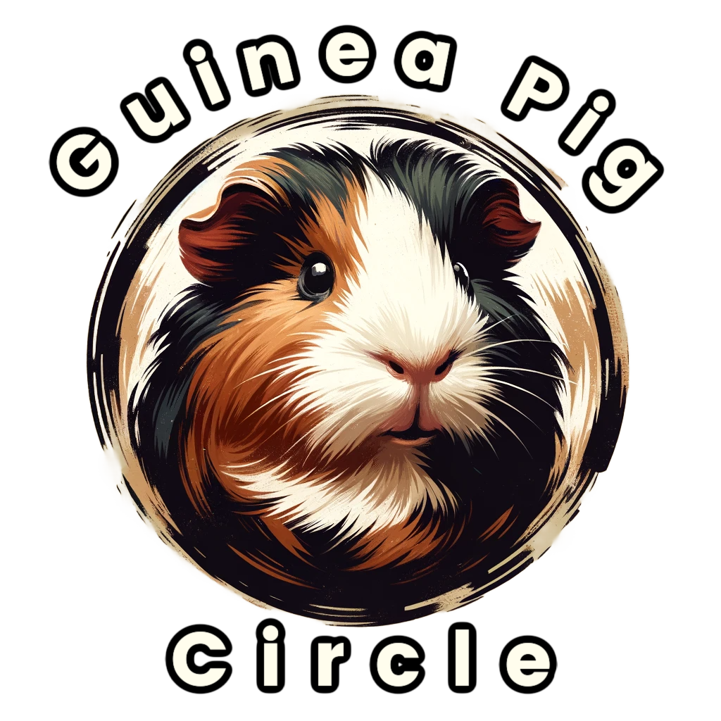 Guinea Pig Circle